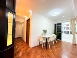Pandan Valley (D21), Condominium #453852391